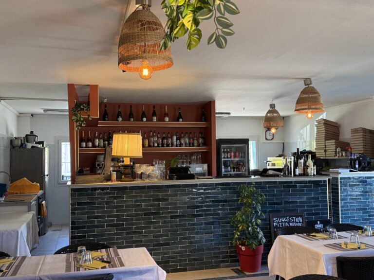Restaurant Tuscolo Aix en Provence à Aix-en-Provence, France