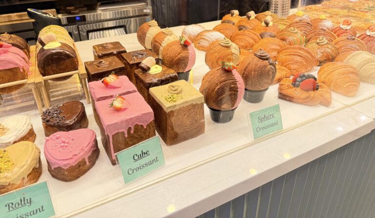 Restaurant Zeppola Cafe à Las Vegas, United States