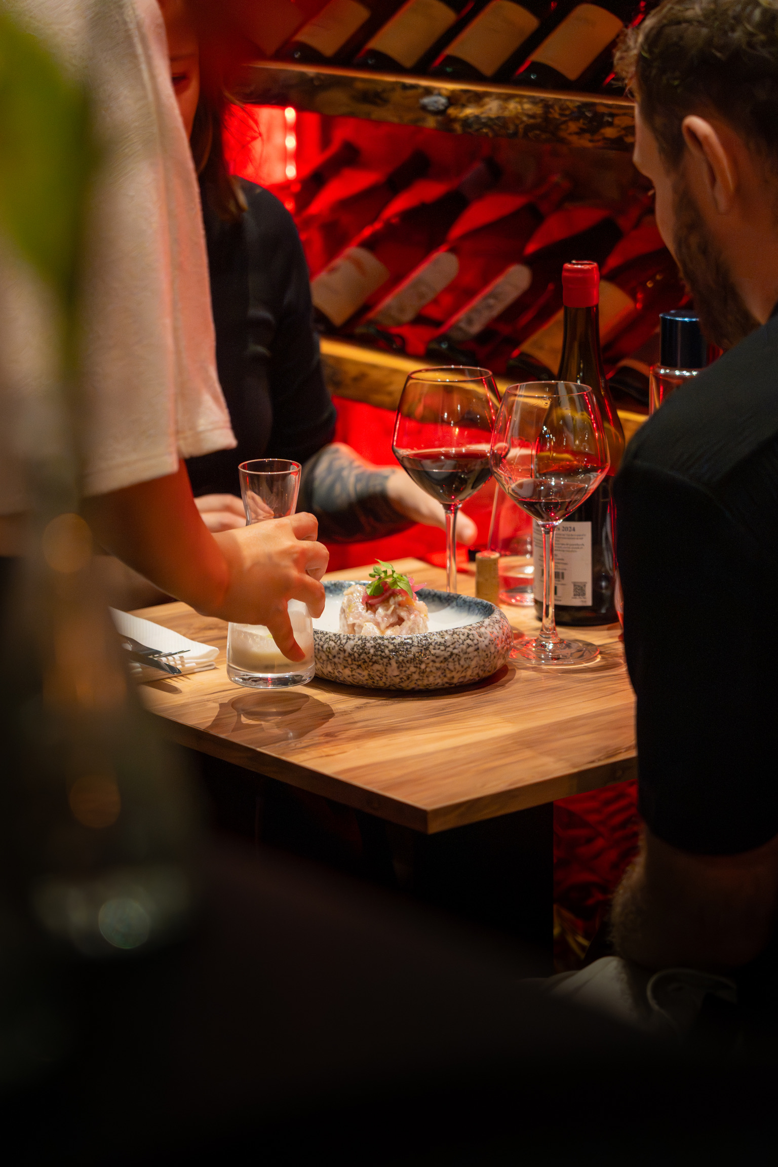ART Restaurant Lyon — photo 3