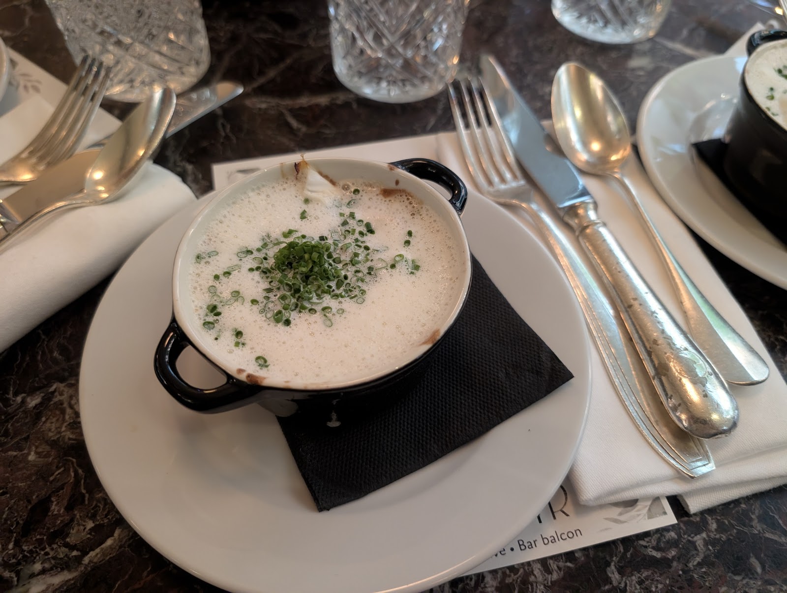 Restaurant Alcazar à Paris, France — photo 3