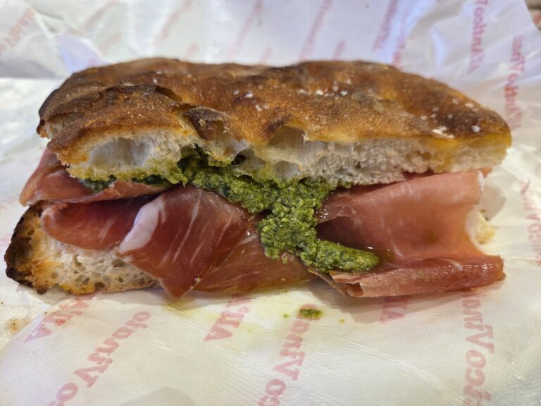 All’Antico Vinaio