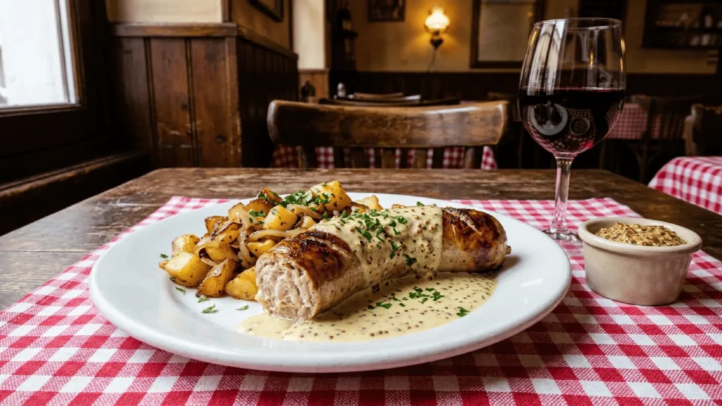 Andouillette
