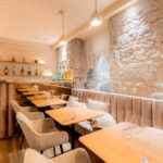 Astral Restaurant Lyon à Lyon