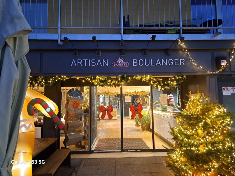 Atelier Croissant