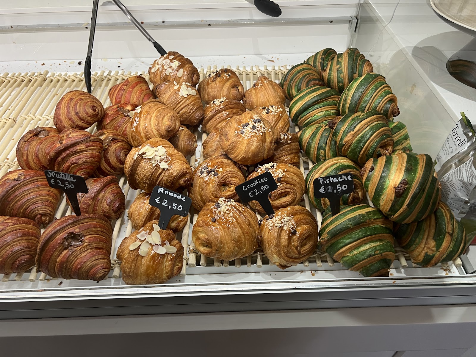 Atelier Croissant — photo 2