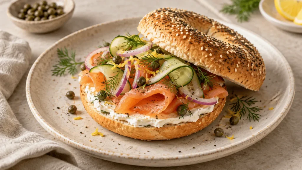 Bagel