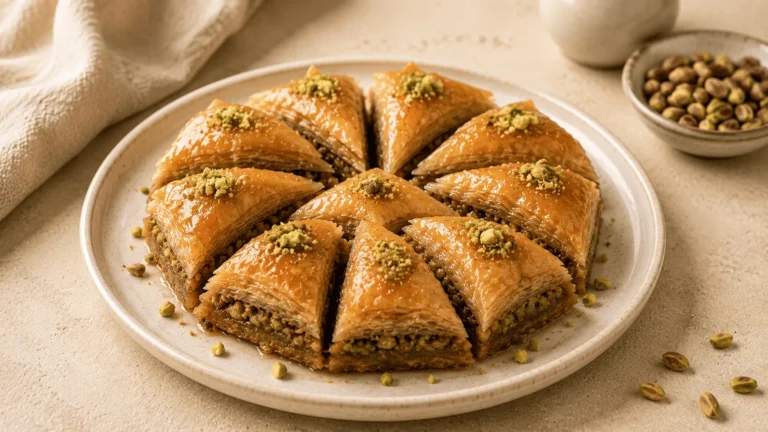 Baklava