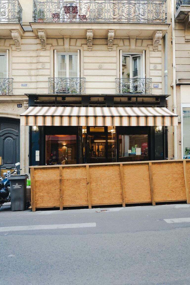 Restaurant BẾP à Paris, France — photo 1