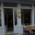 Bistrot Belhara à Paris