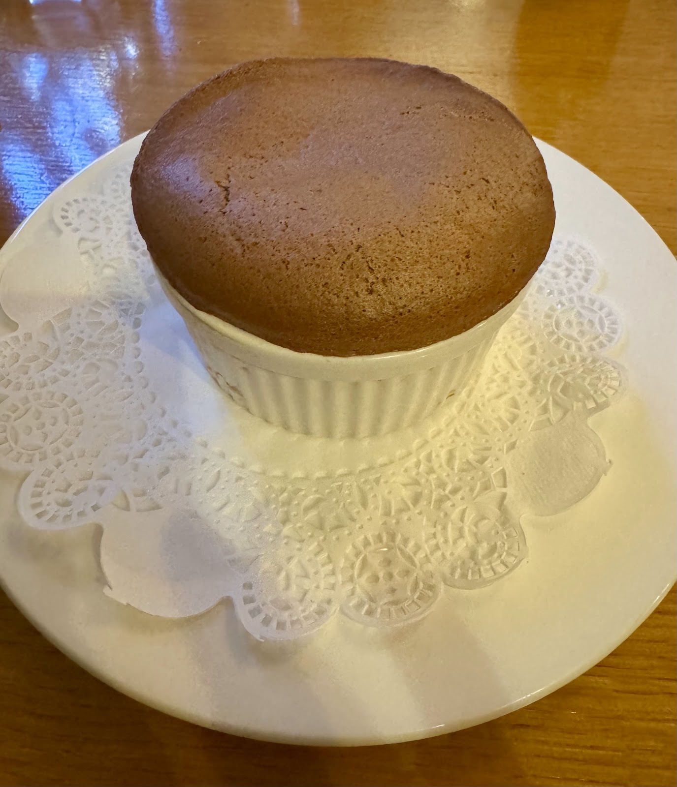 Restaurant Bistrot Belhara à Paris, France — photo 2
