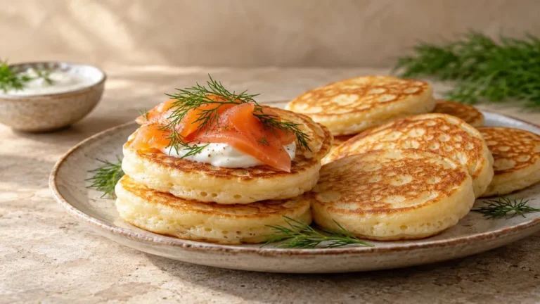 Blinis