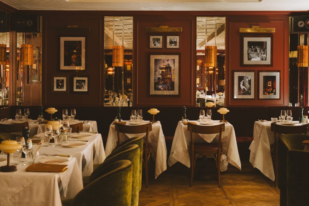 Brasserie Casel