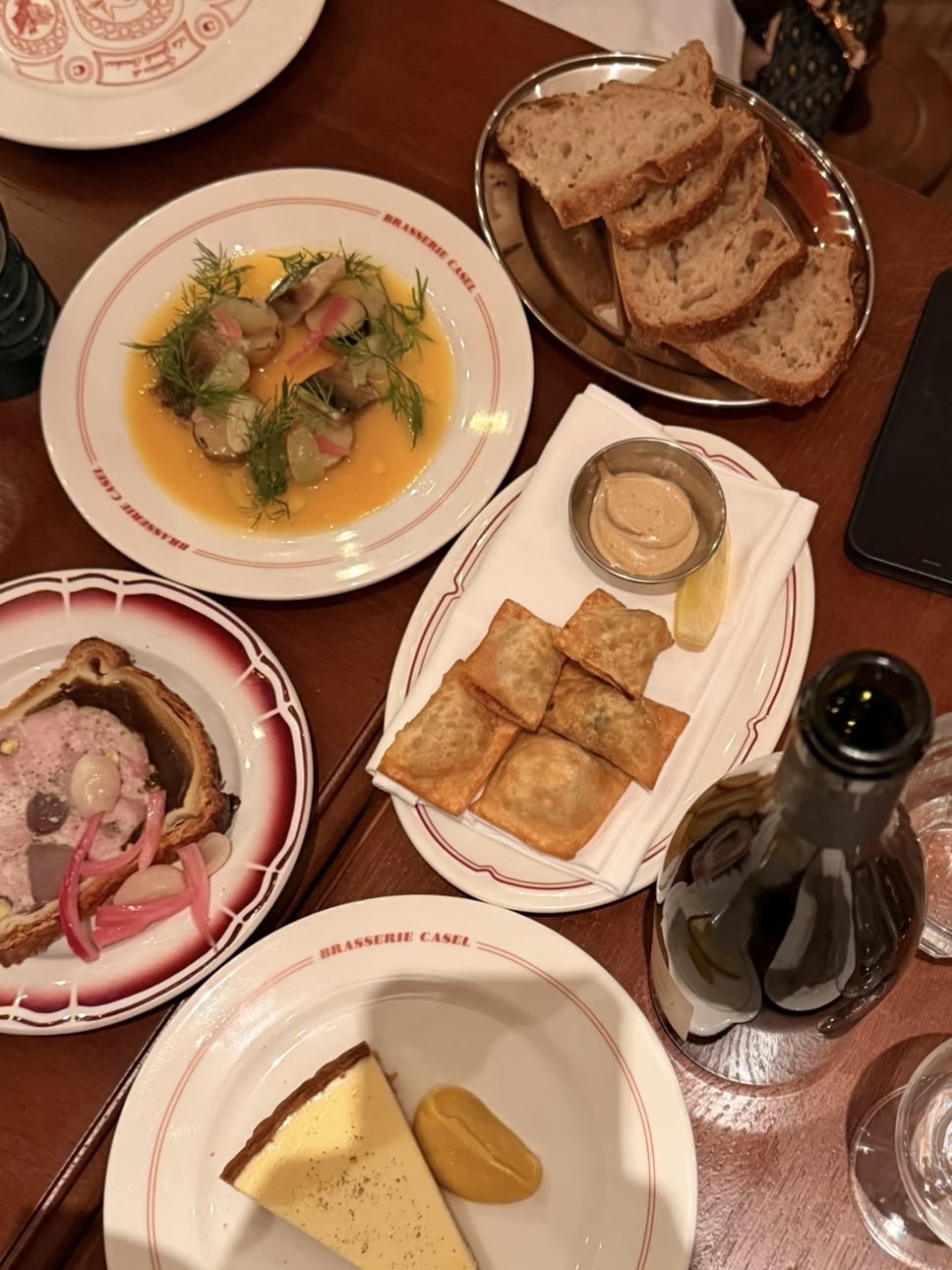 Brasserie Casel — photo 2