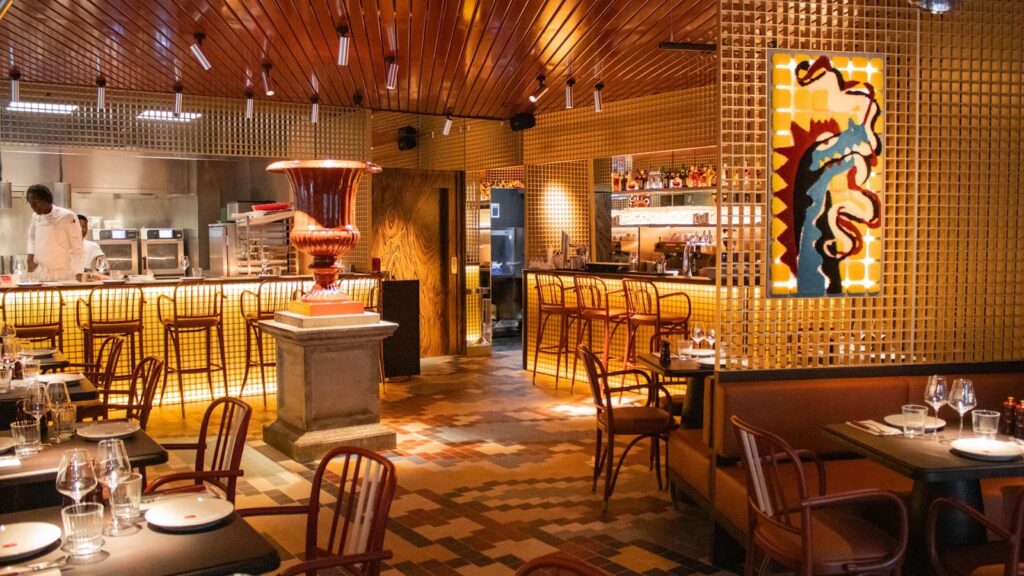 Brasserie Fougue