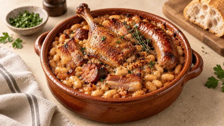 Cassoulet