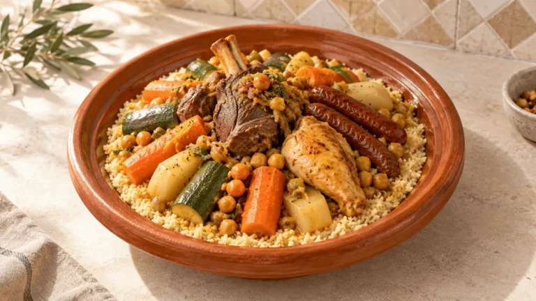 Couscous