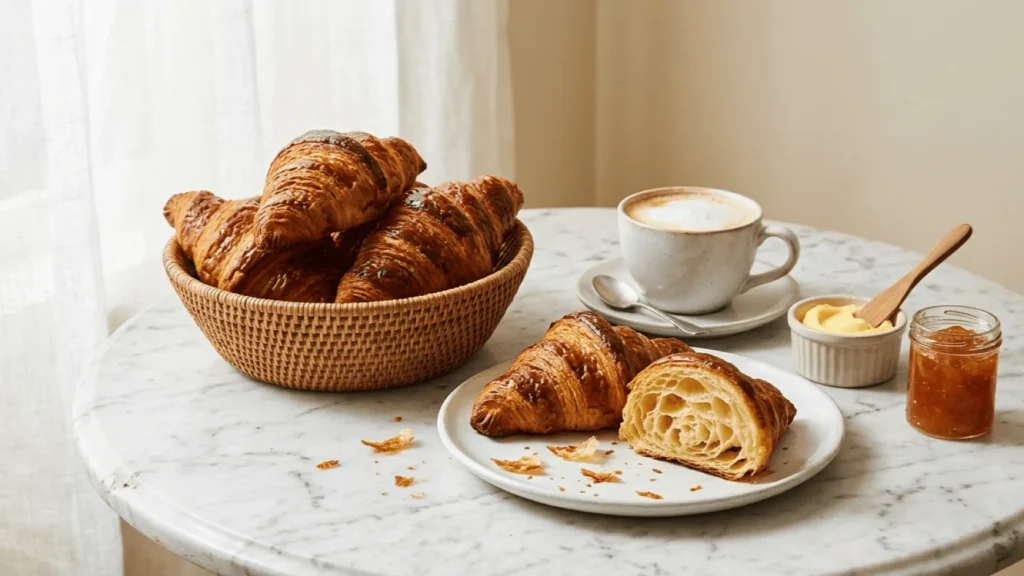 Croissant