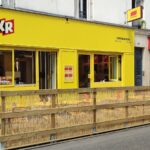 DKR à Paris