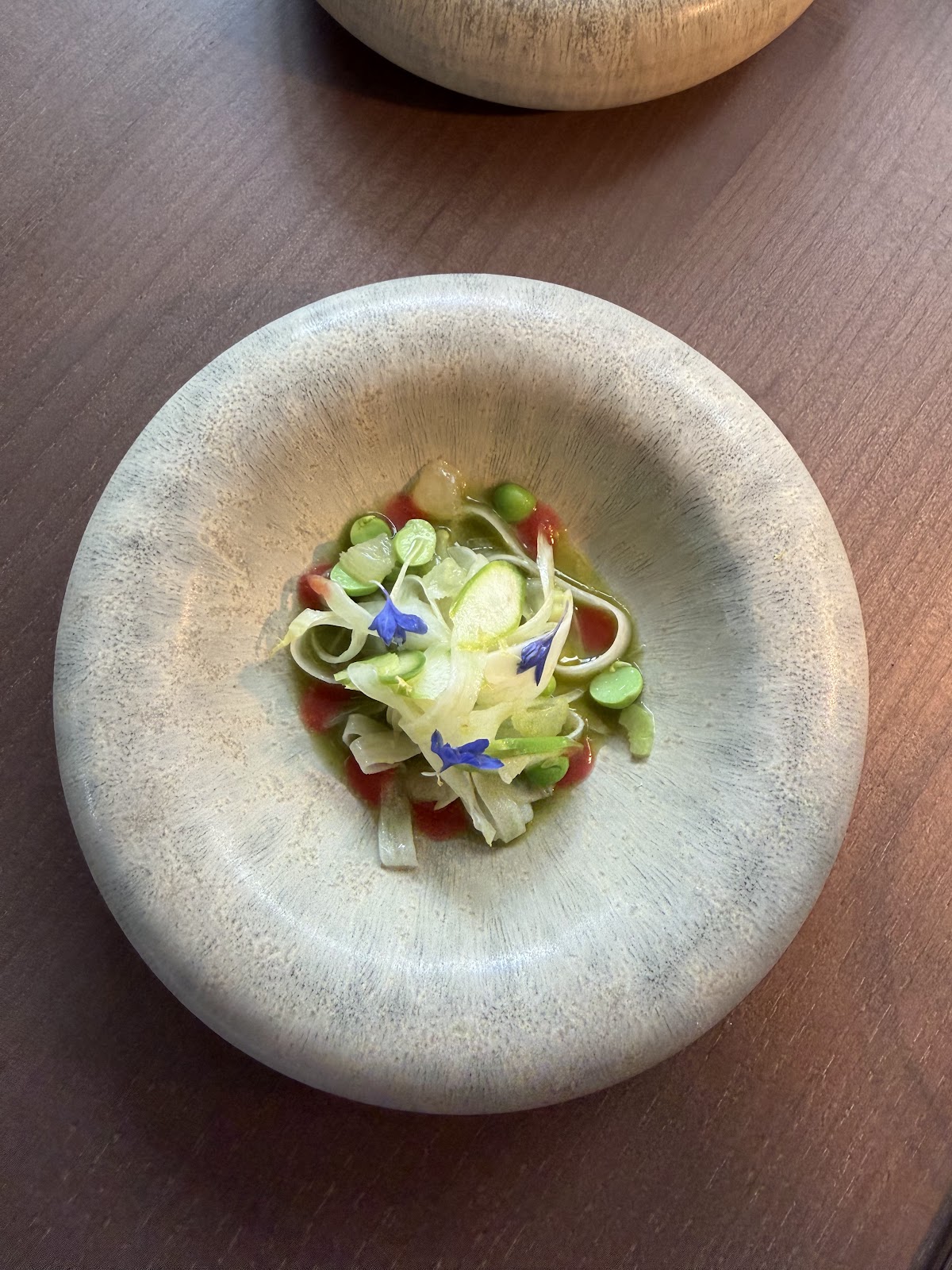 Restaurant Eskal à Paris, France — photo 3