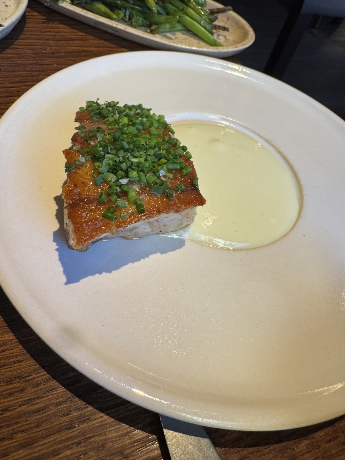 Restaurant Éthanol à Paris, France — photo 2