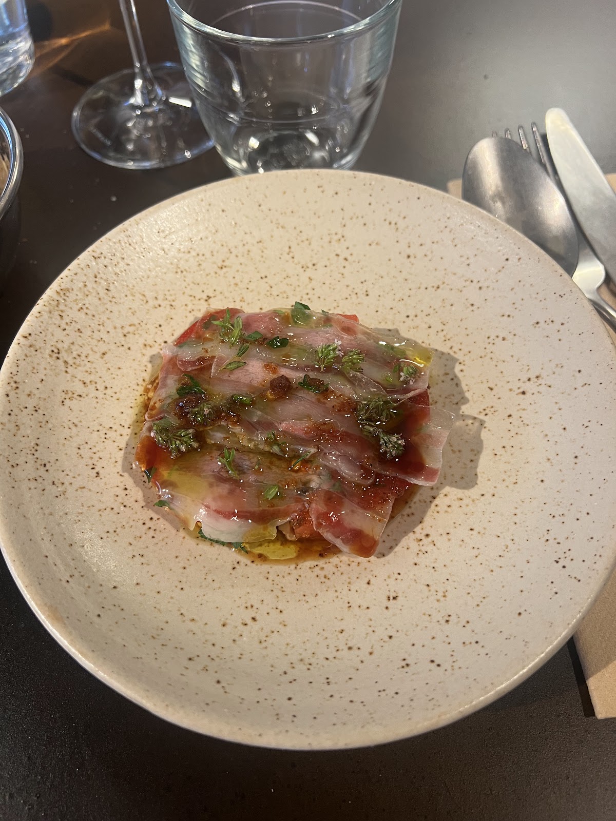 Restaurant Éthanol à Paris, France — photo 3