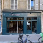 Eupatoria 5 à Paris