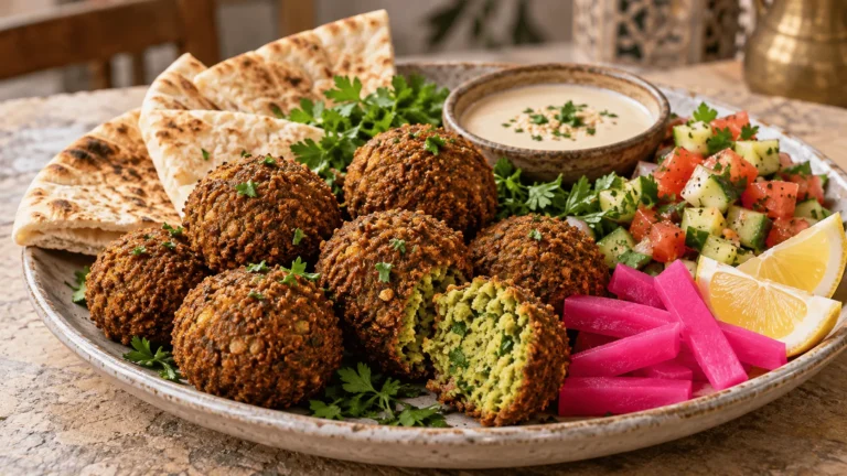 Falafel