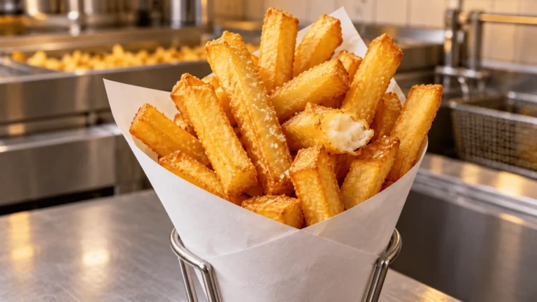 Frites