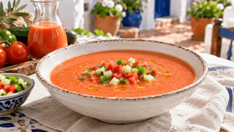 Gaspacho