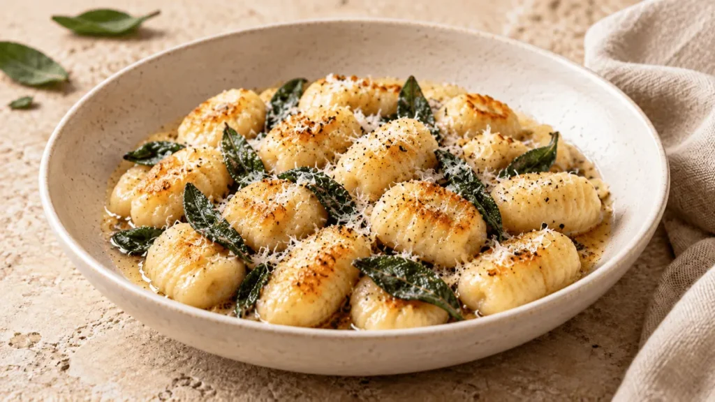 Gnocchi