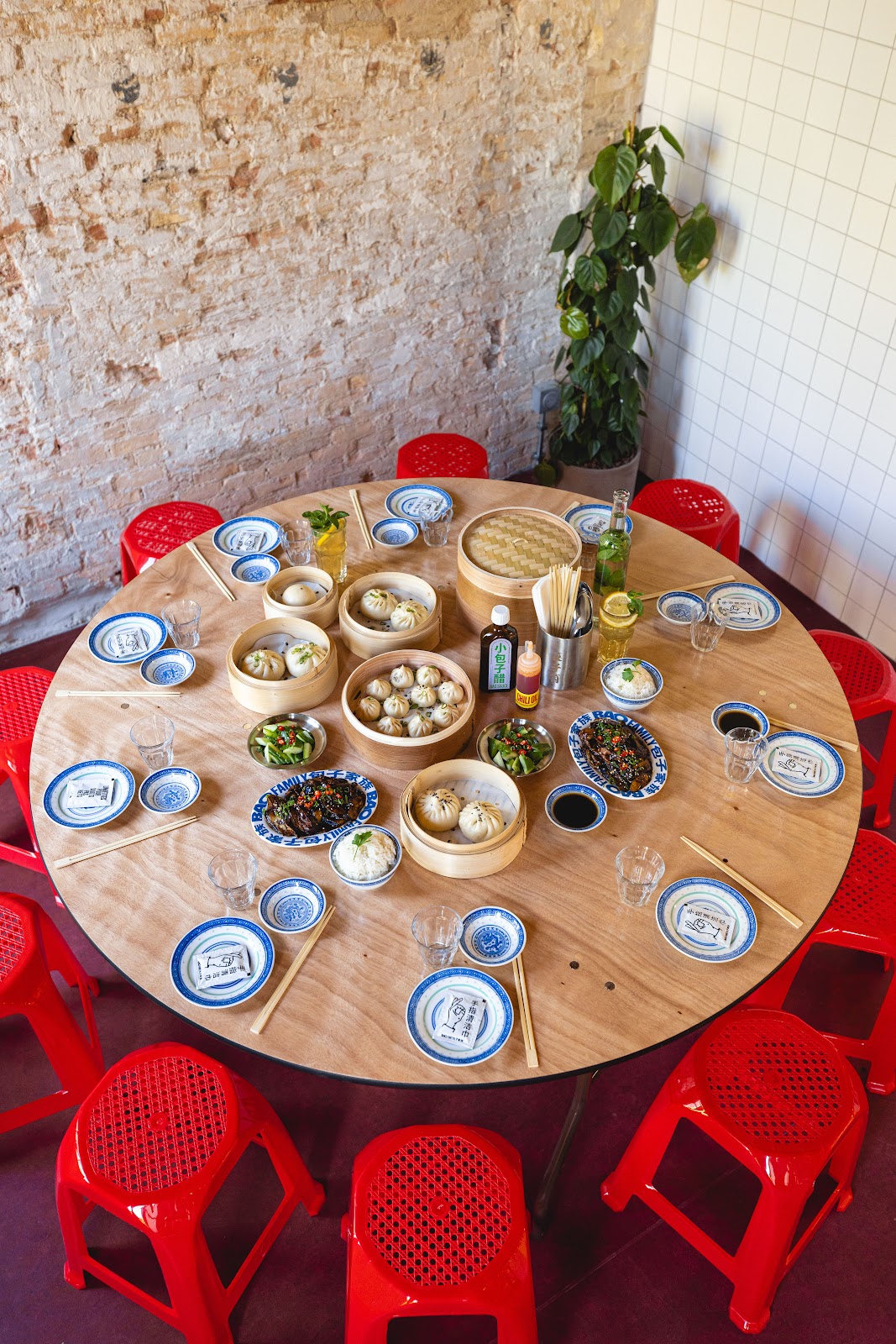Restaurant Gros Bao Marseille à Marseille, France — photo 2