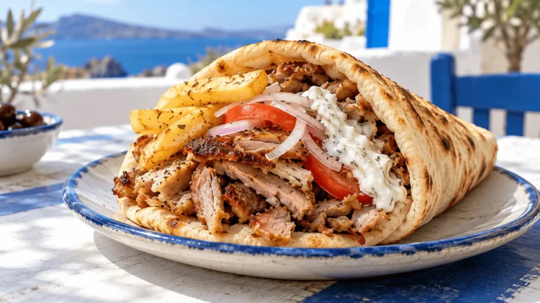 Gyros