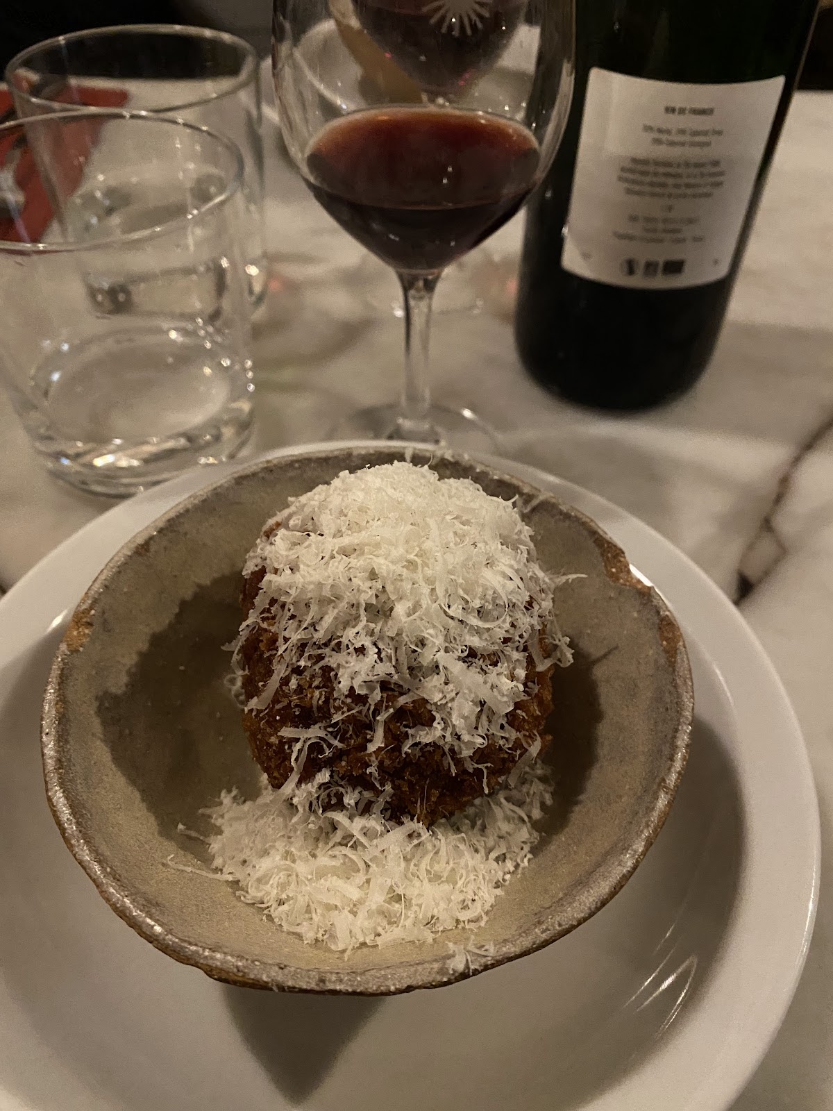 Restaurant Jones à Paris, France — photo 2