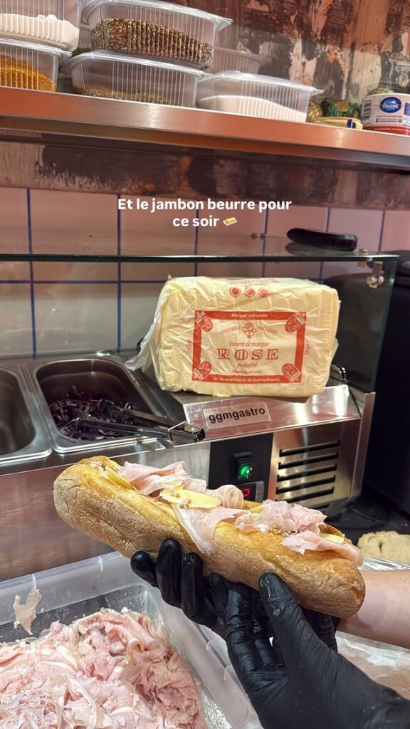 La fenêtre