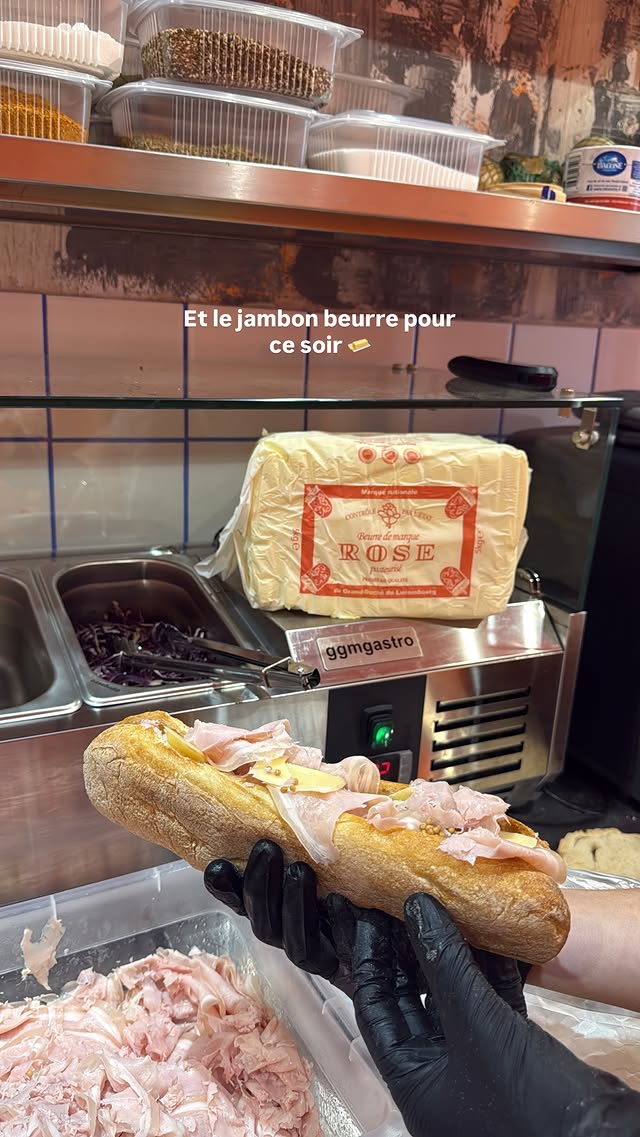 La fenêtre