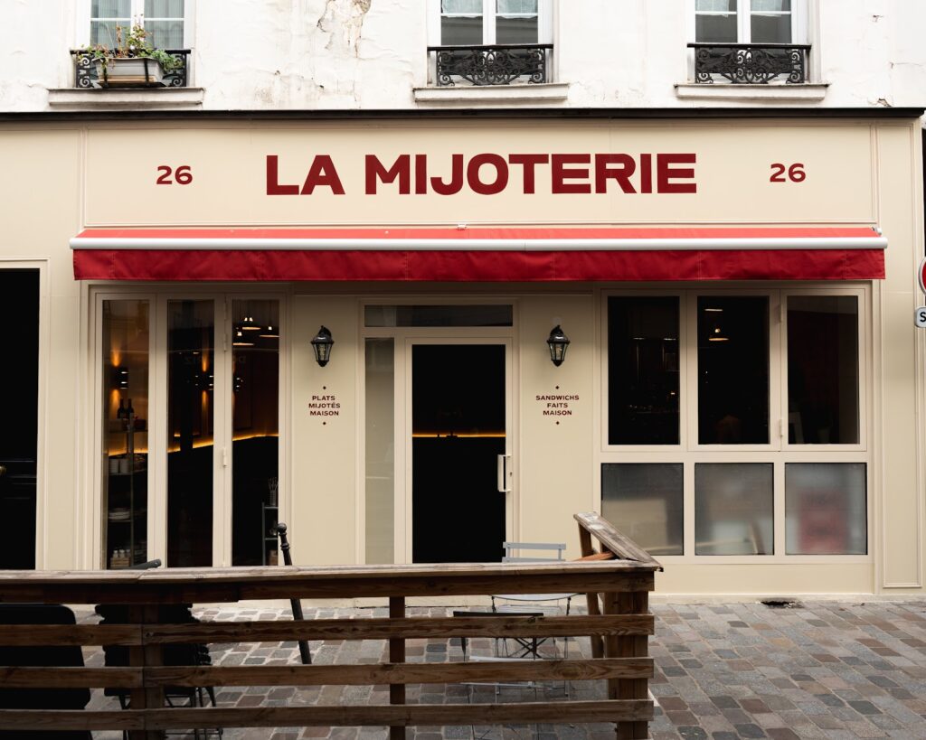La Mijoterie