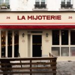 La Mijoterie à Paris