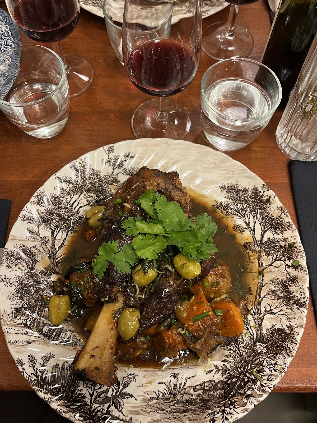 Restaurant La Mijoterie à Paris, France — photo 3