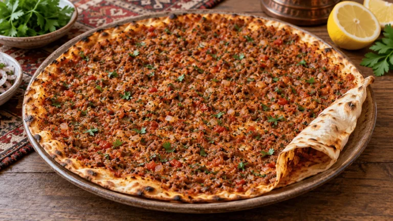 Lahmacun