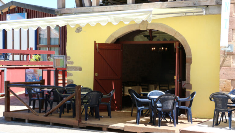 Le 115 restaurant bar à Corcieux, France