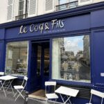Le Coq & Fils à Paris