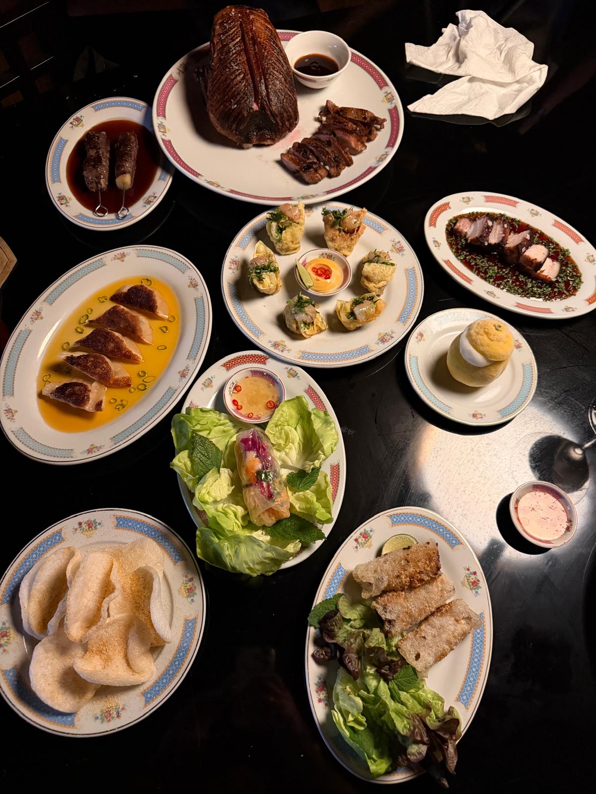 Restaurant Le Poisson Volant à Paris, France — photo 3