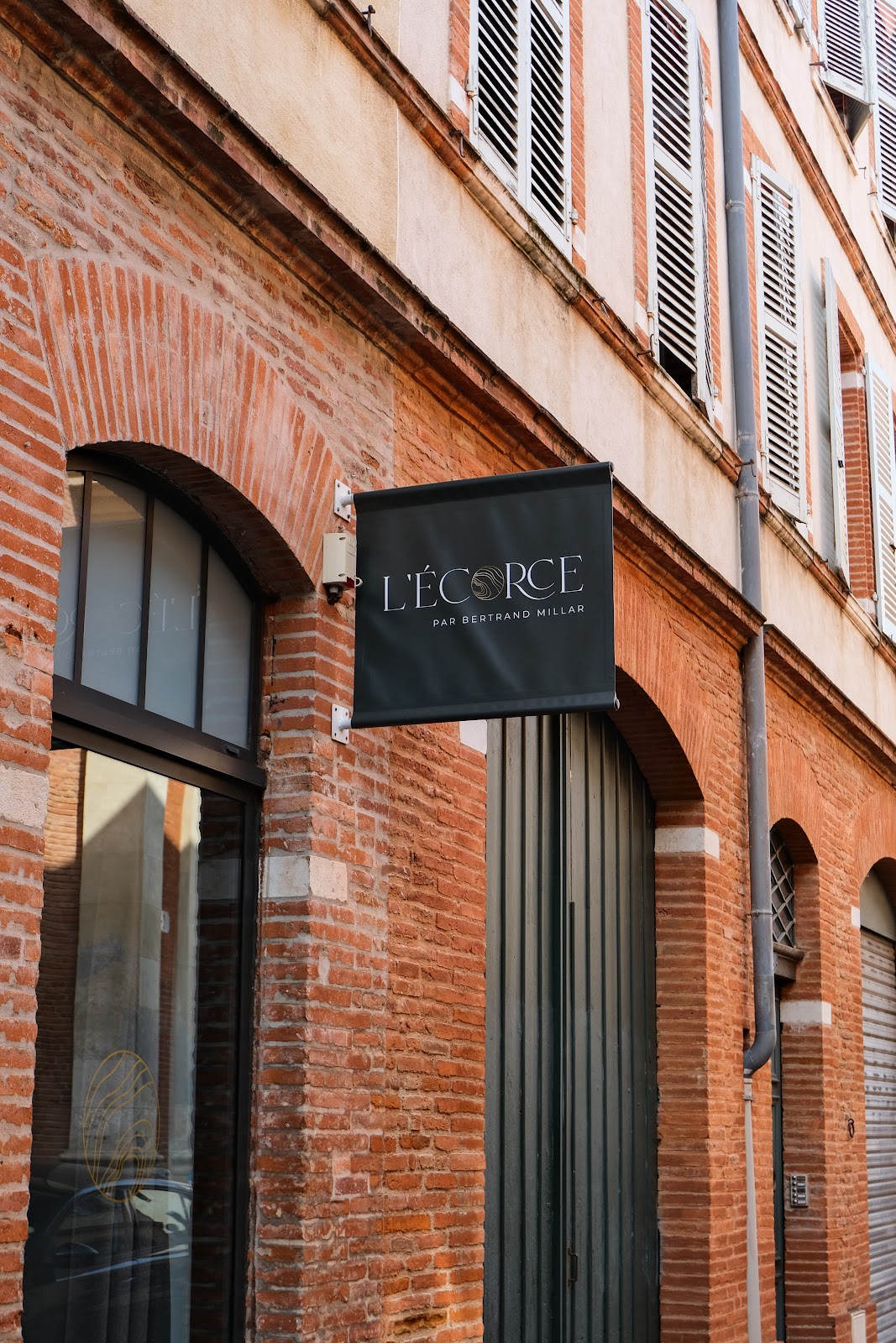 Restaurant L’Écorce à Toulouse, France — photo 2