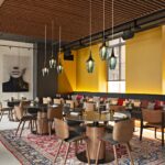 LÉONOR Bar & Restaurant à Strasbourg
