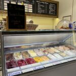 Les Gourmandises, Glaces Maison à Paris