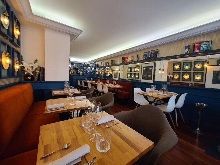 Restaurant L’Escudella à Paris, France — photo 1