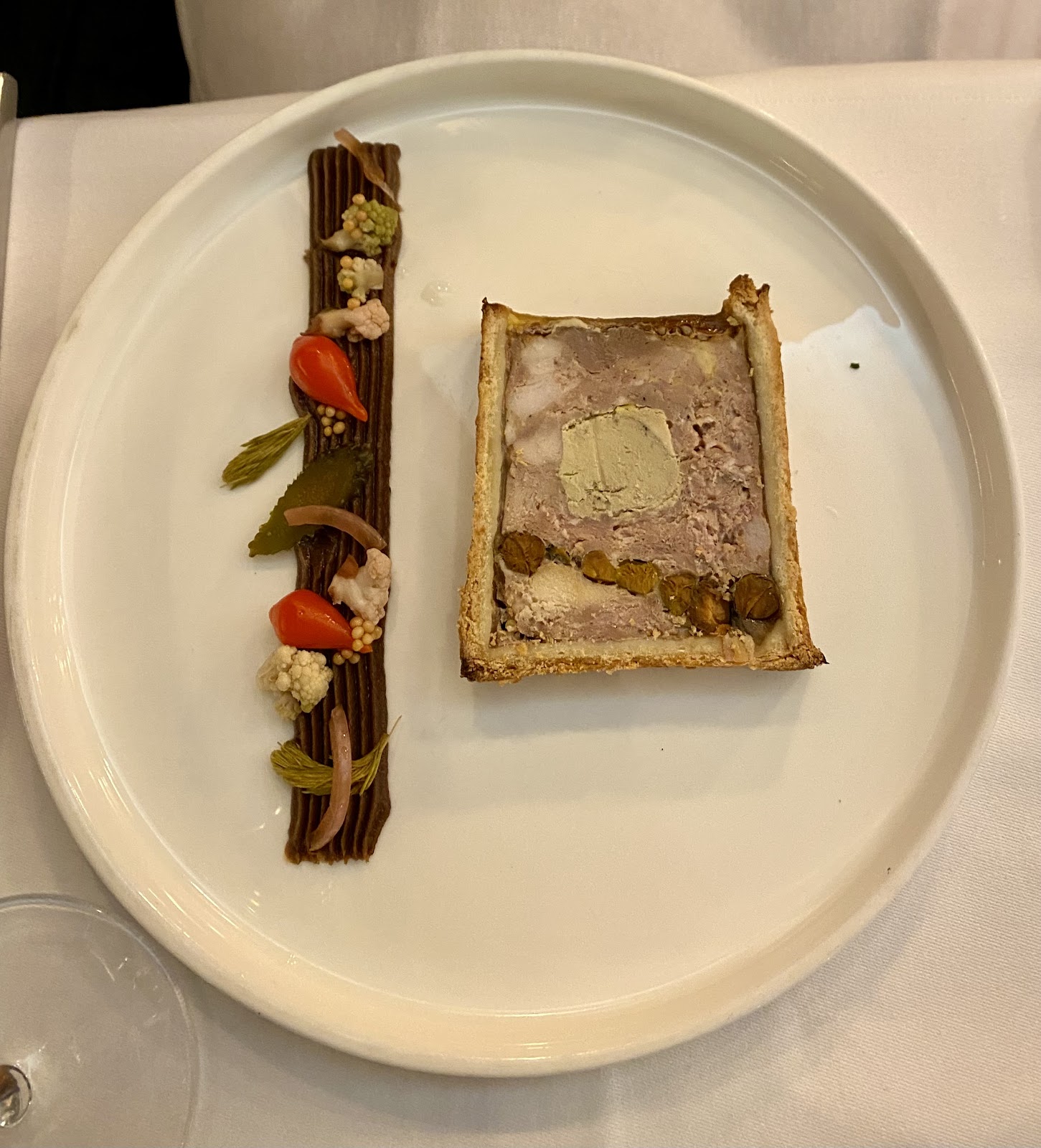 Restaurant L’Escudella à Paris, France — photo 2