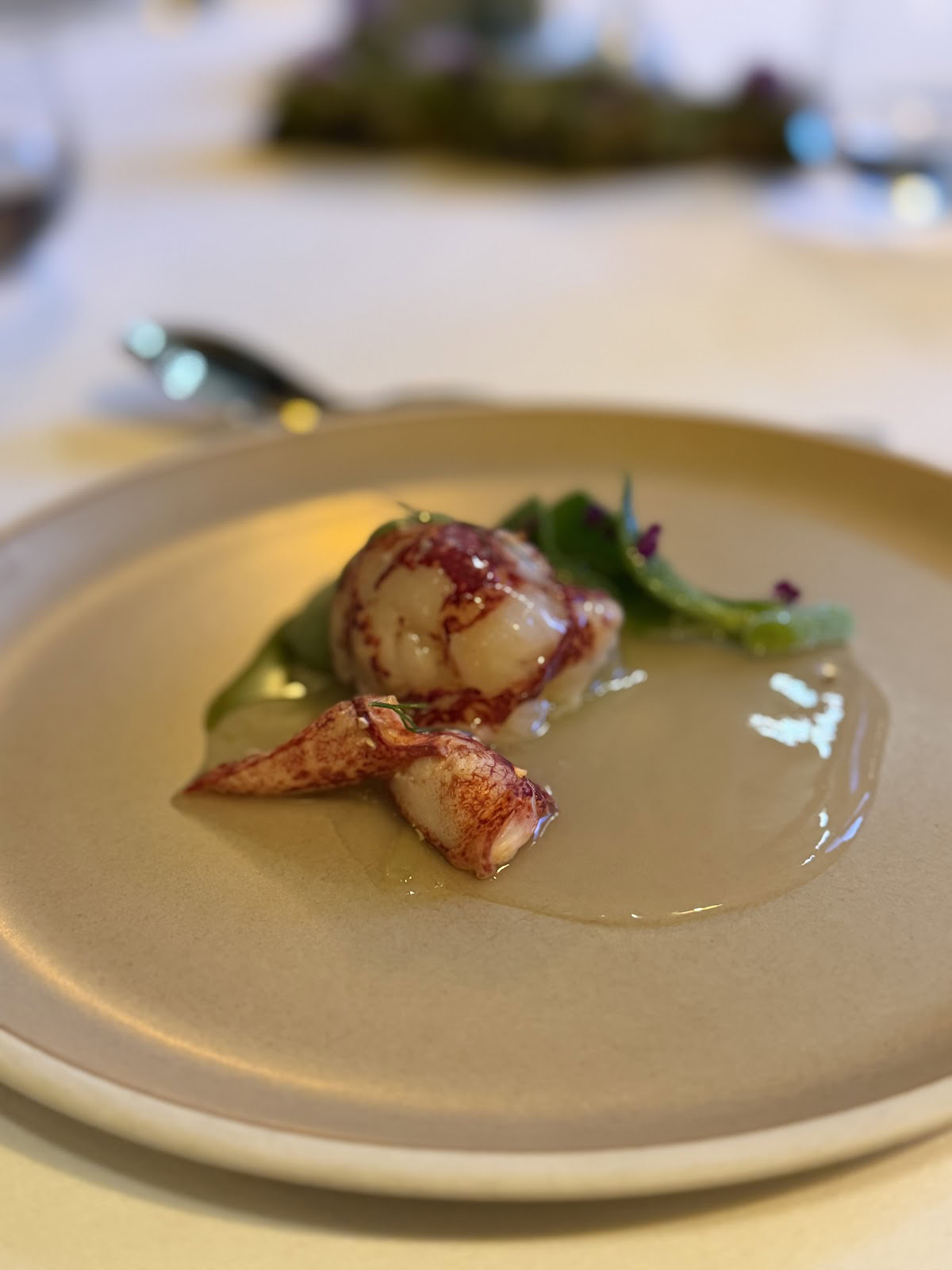 Restaurant Maison Ruggieri Palais Royal à Paris, France — photo 2