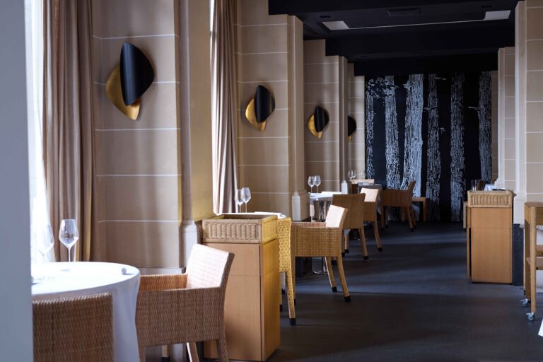 Restaurant Maison Ruggieri Palais Royal à Paris, France — photo 1