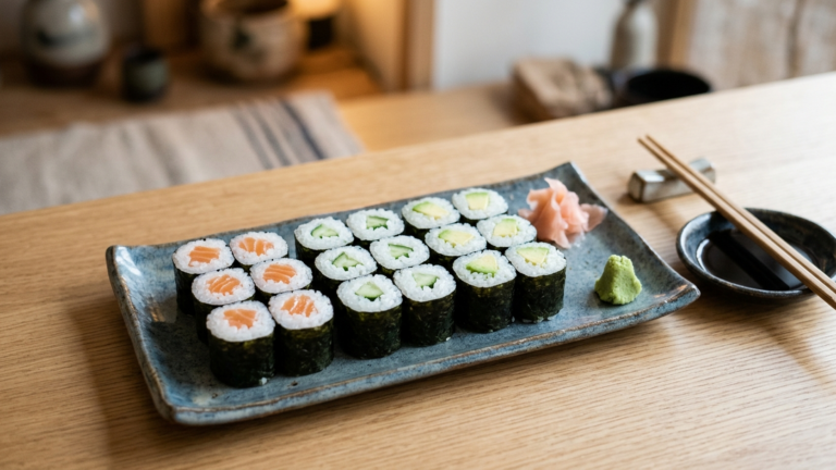 Maki